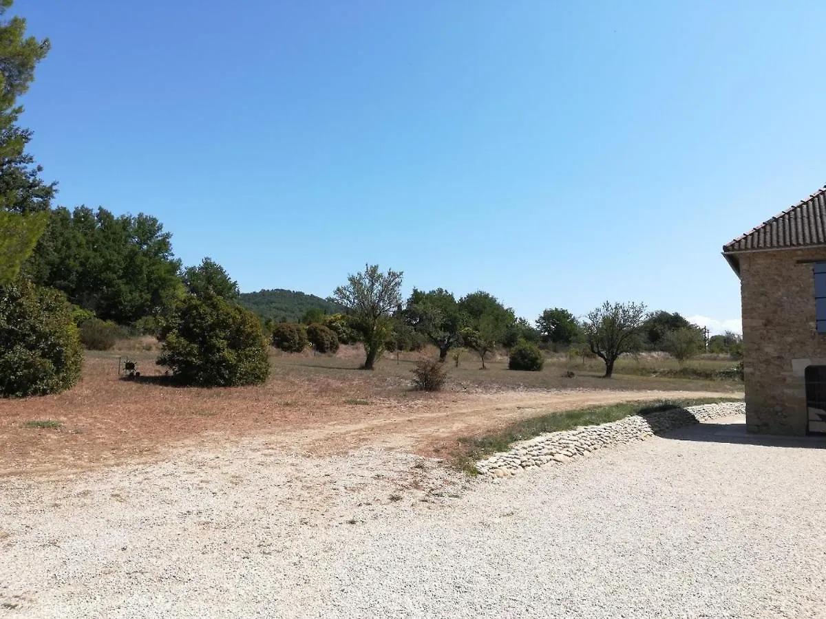Villa La Bastide Artistique Cadenet