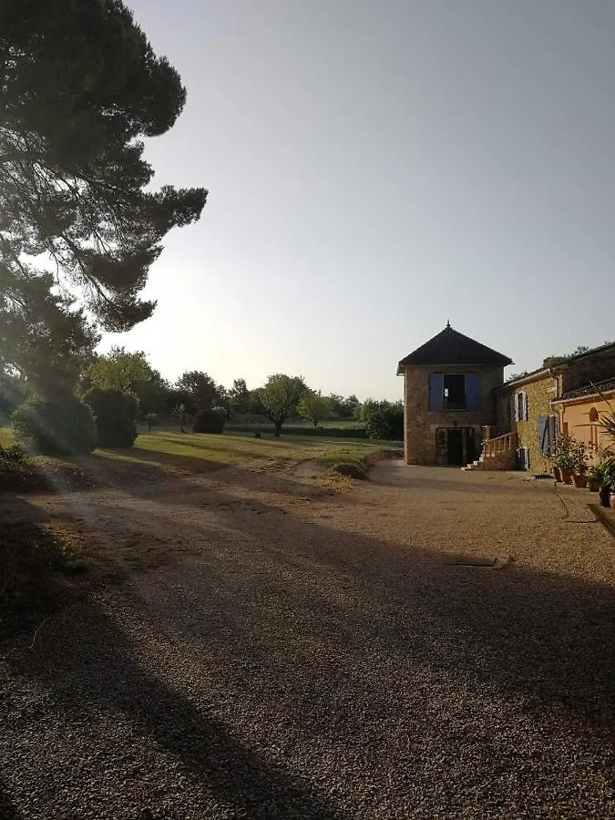 Villa La Bastide Artistique Cadenet 0*,