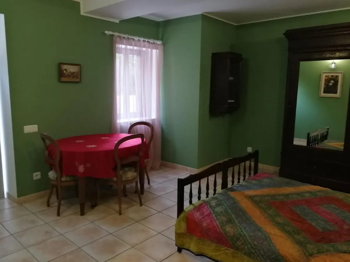 Villa La Bastide Artistique Cadenet