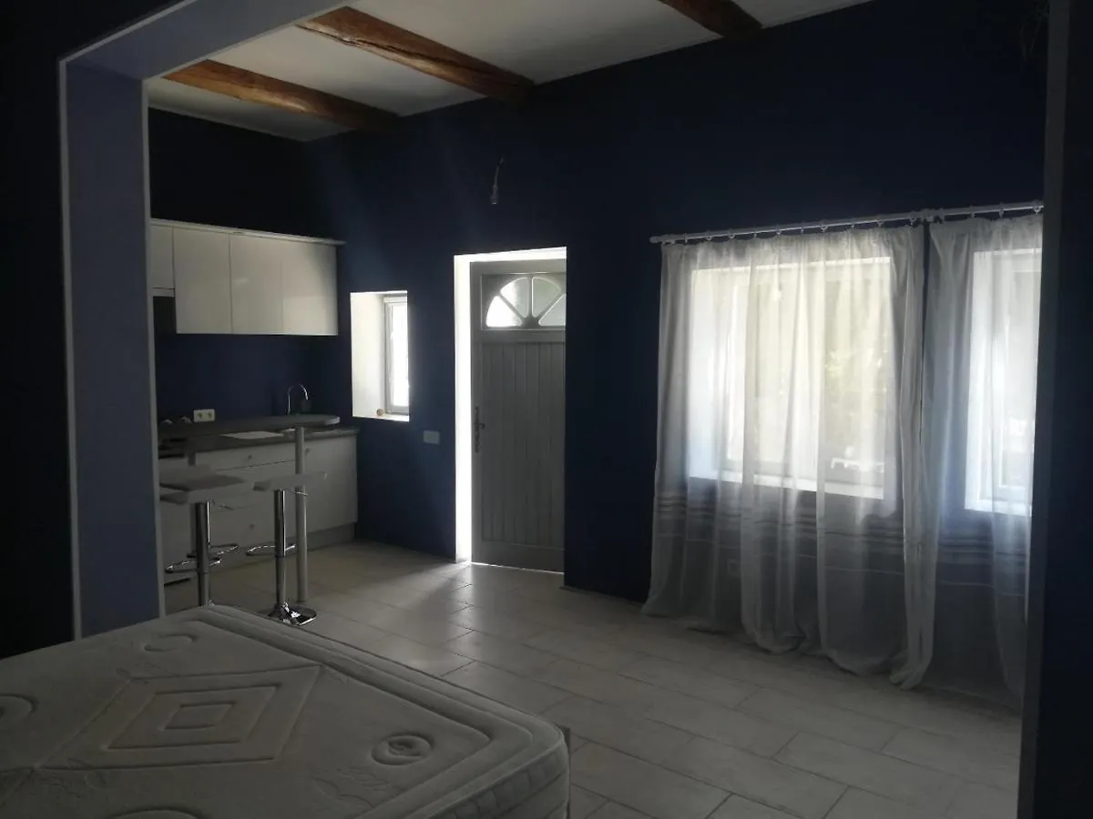Ferienhaus Villa La Bastide Artistique Cadenet Frankreich