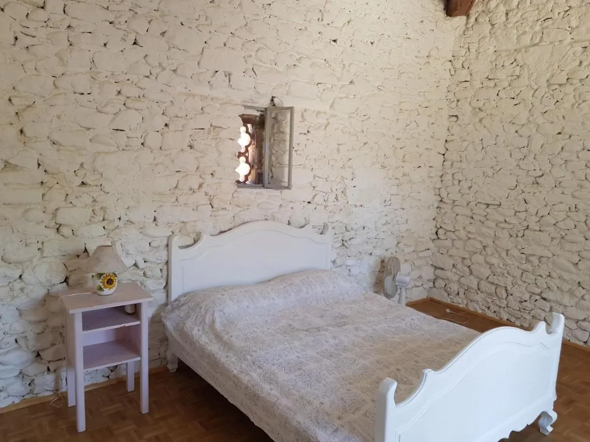 Villa La Bastide Artistique Cadenet 0*,