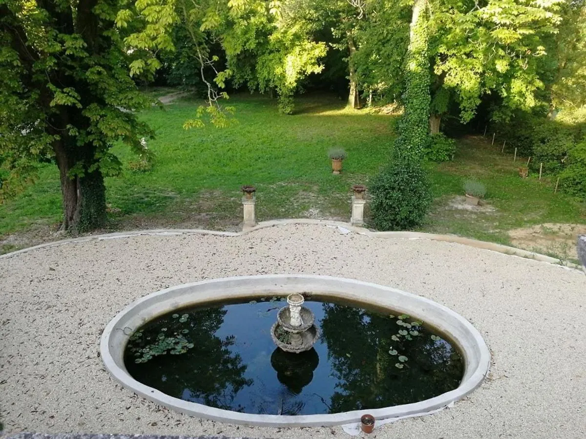 Villa La Bastide Artistique Cadenet 0*,  Frankreich
