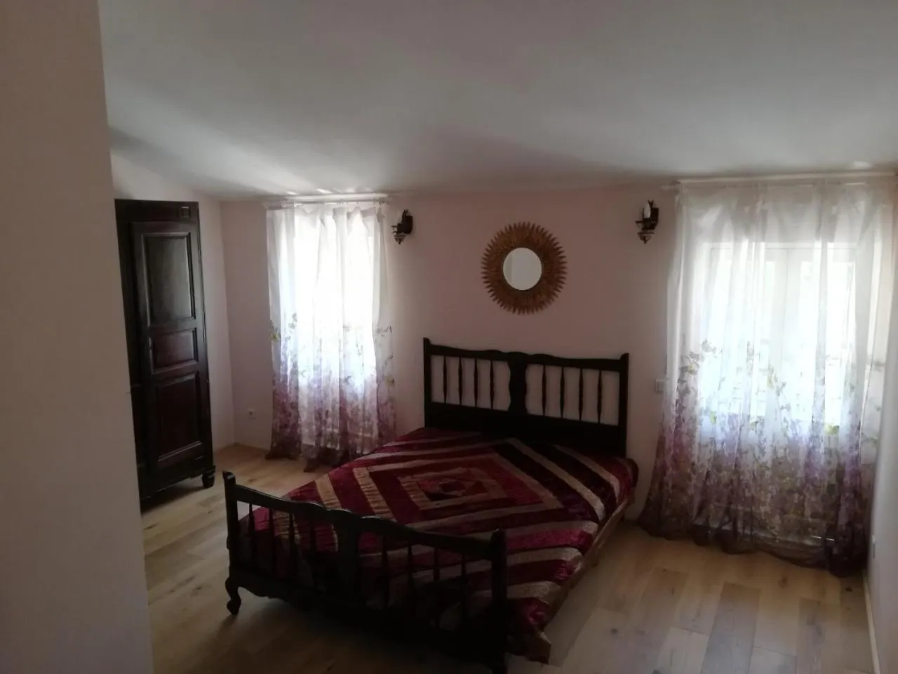 La Bastide Artistique Villa Cadenet Holiday home