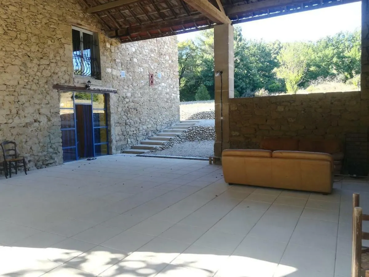 Villa La Bastide Artistique Cadenet 0*,  Frankreich