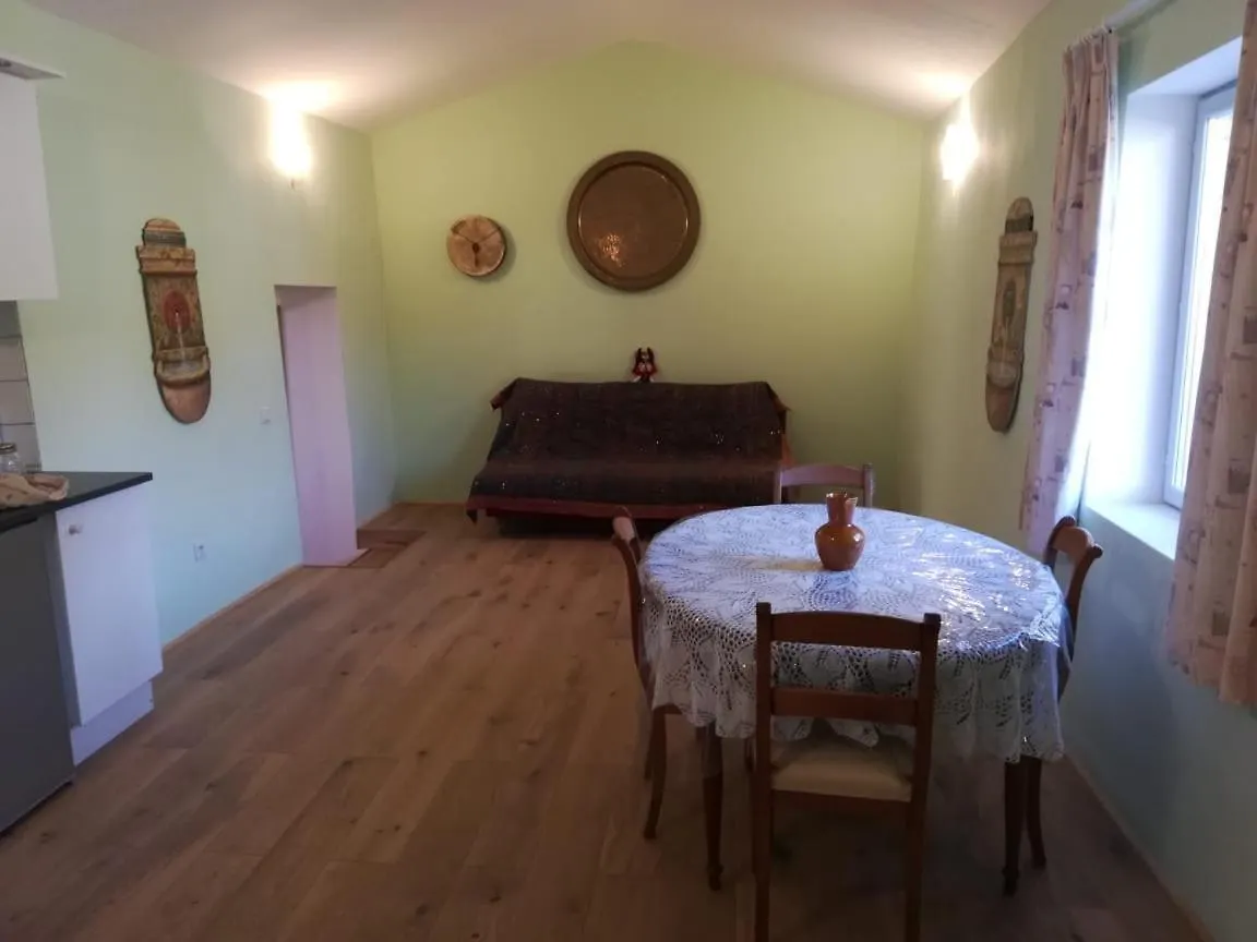 La Bastide Artistique Villa Cadenet