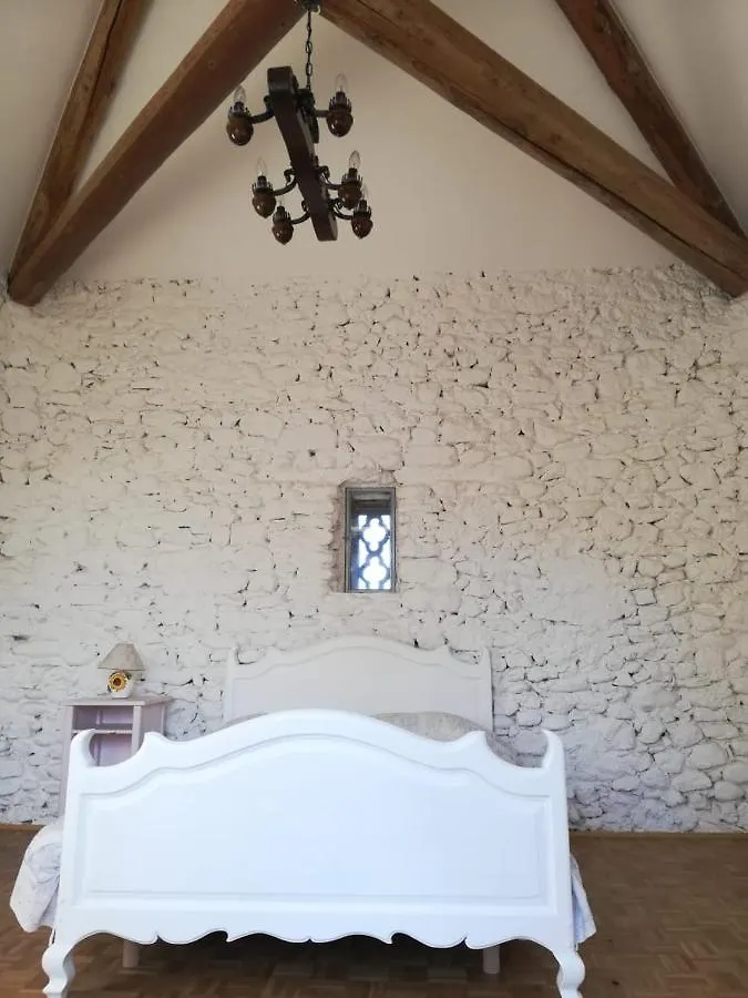 La Bastide Artistique Villa Cadenet