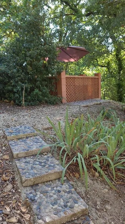 La Bastide Artistique Villa Cadenet