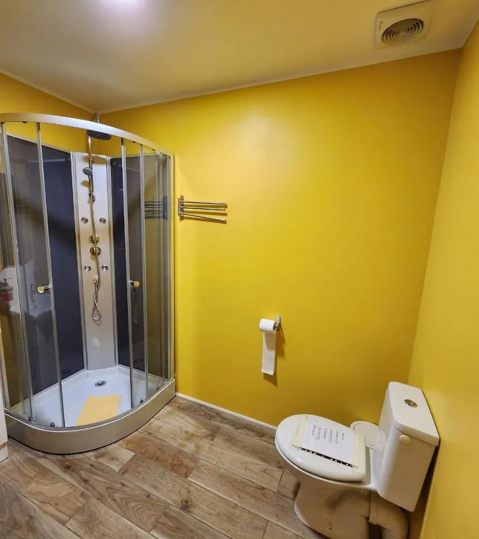 La Bastide Artistique Villa Cadenet Holiday home