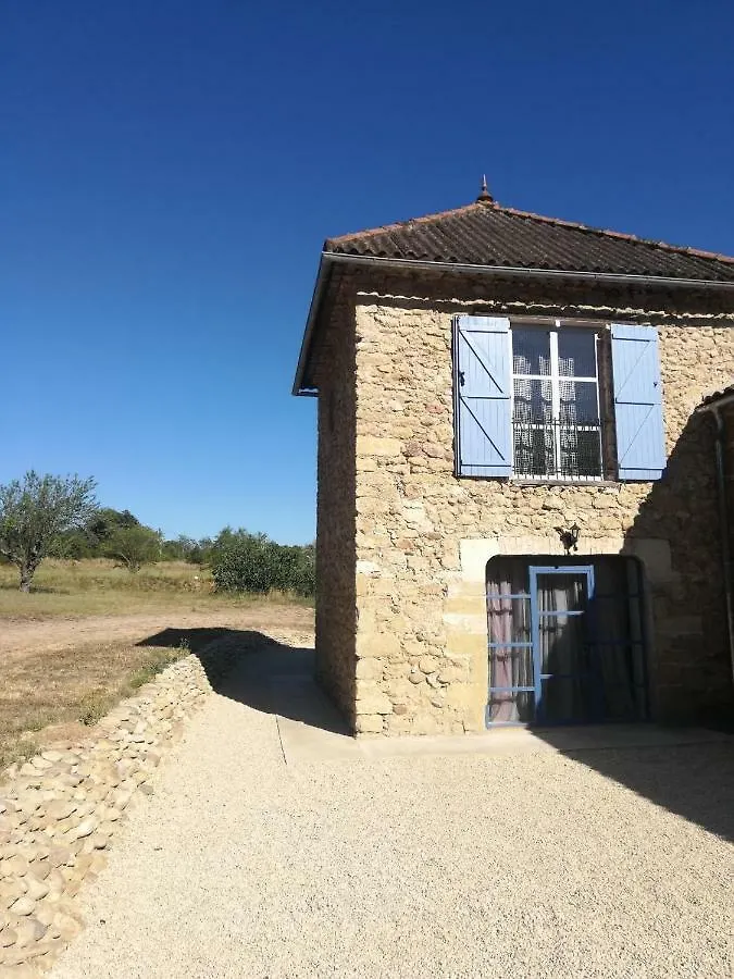 Holiday home La Bastide Artistique Villa Cadenet France