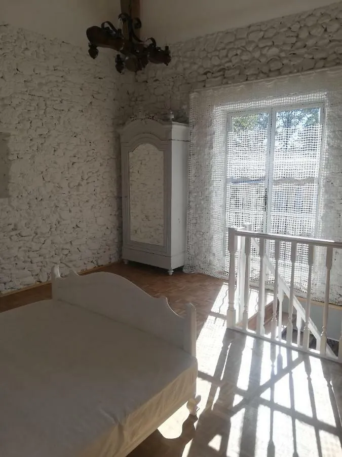 Holiday home La Bastide Artistique Villa Cadenet France