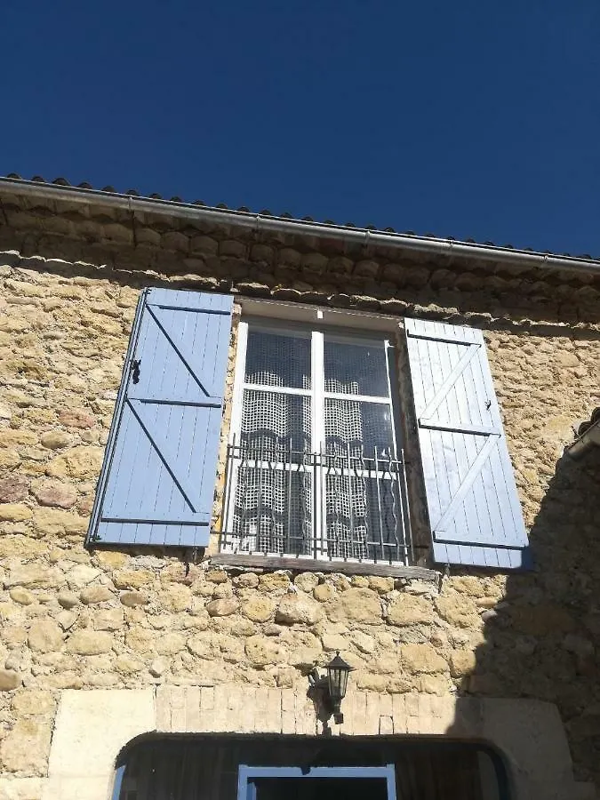 Holiday home La Bastide Artistique Villa Cadenet